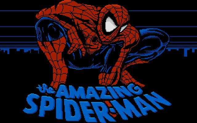 Amazing Spider-Man(1989) screenshot 2
