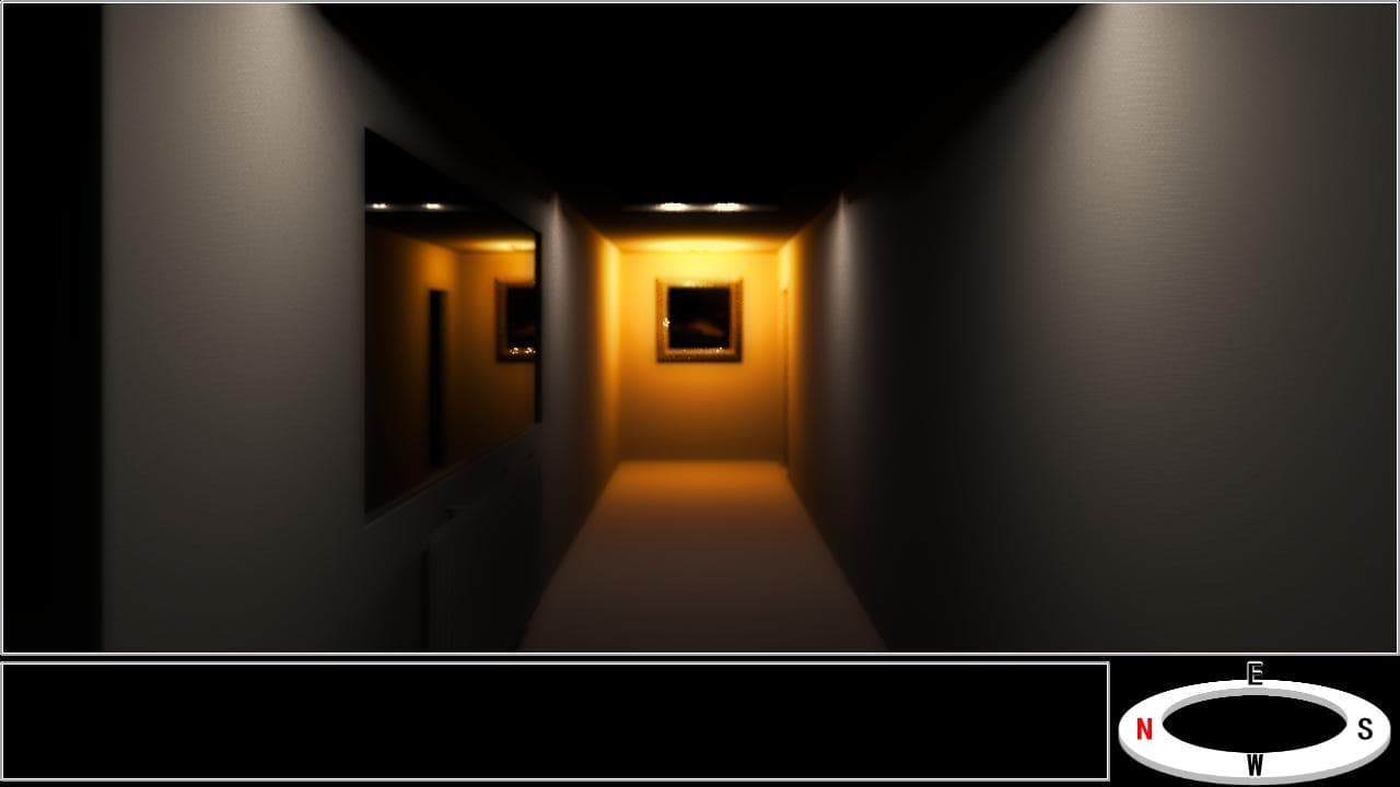 Lyssophobia screenshot 5