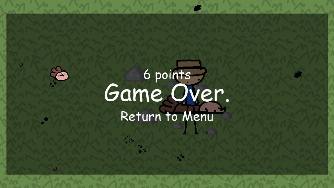 eat crumbs 2 screenshot 3