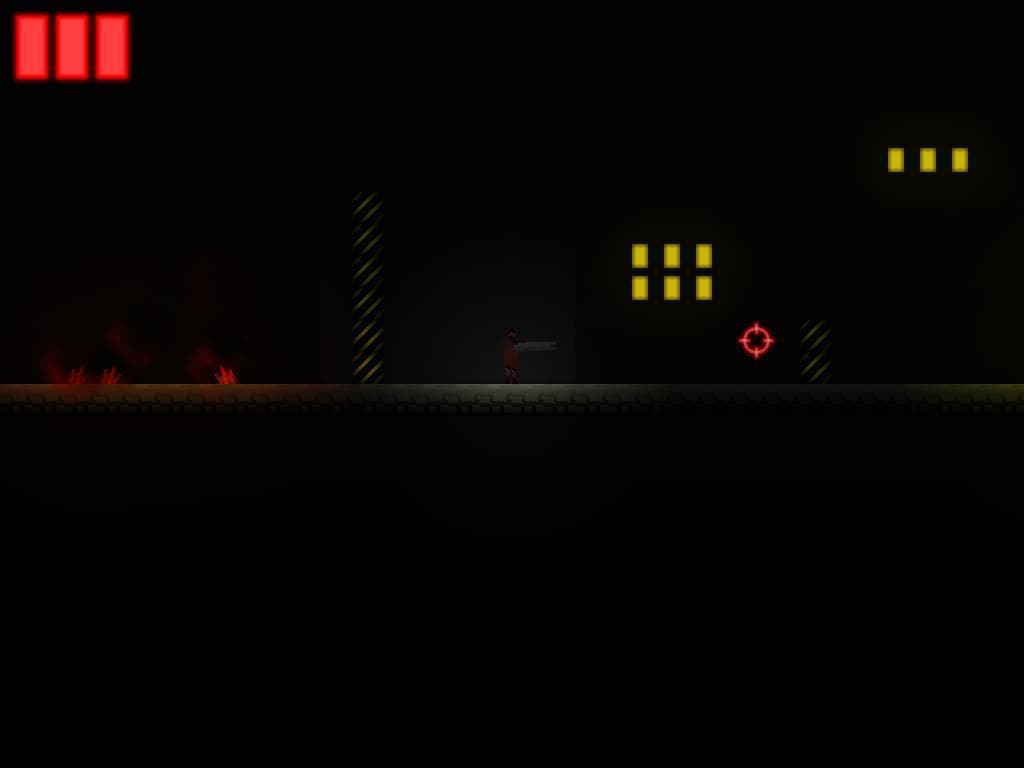 Battle for 17 screenshot 3