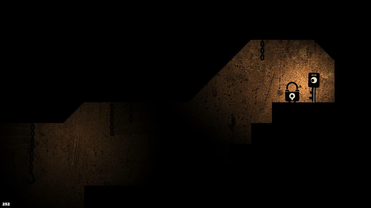 Padlocked screenshot 3