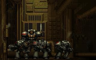 Space Hulk (1993)