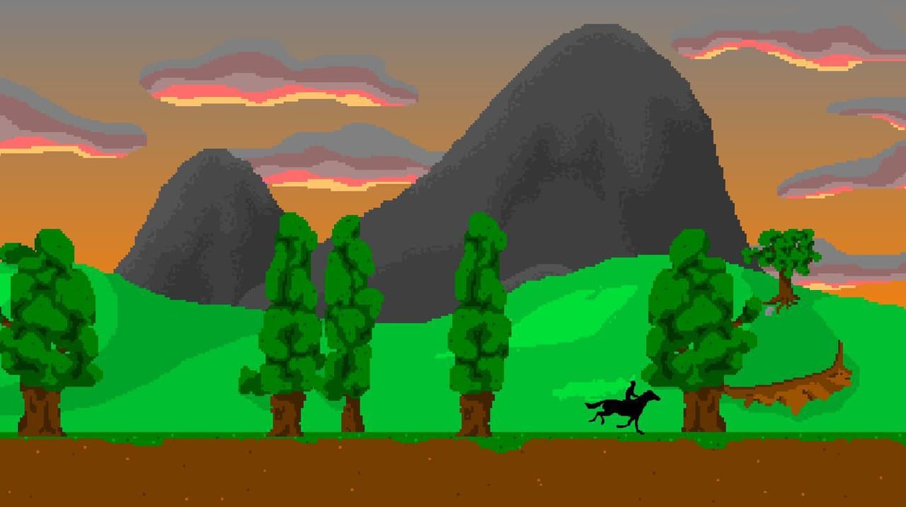 The Grand Peratrur Nation screenshot 3