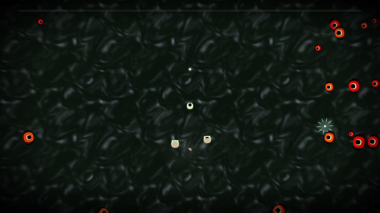 Psionic Kludge screenshot 4