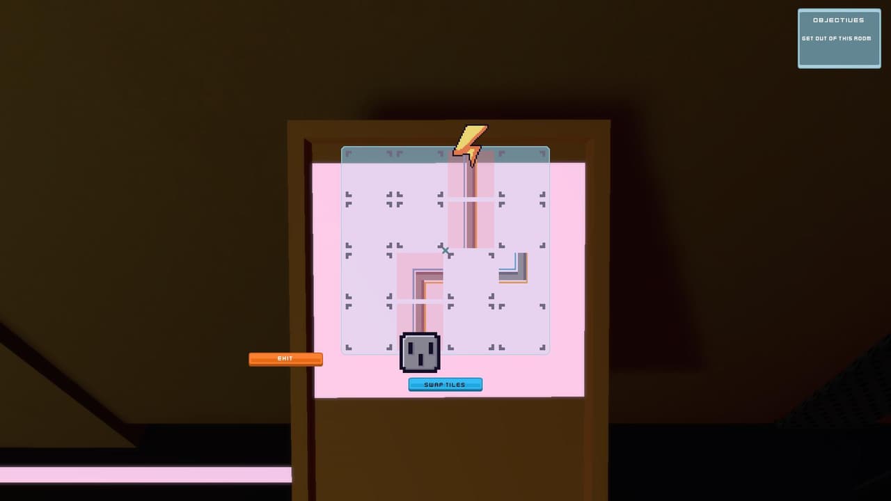 Space Exploration Demos screenshot 2