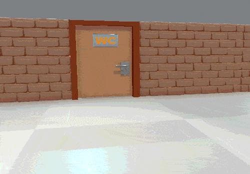 Eat The Rich (Black Friday Simulator) screenshot 2