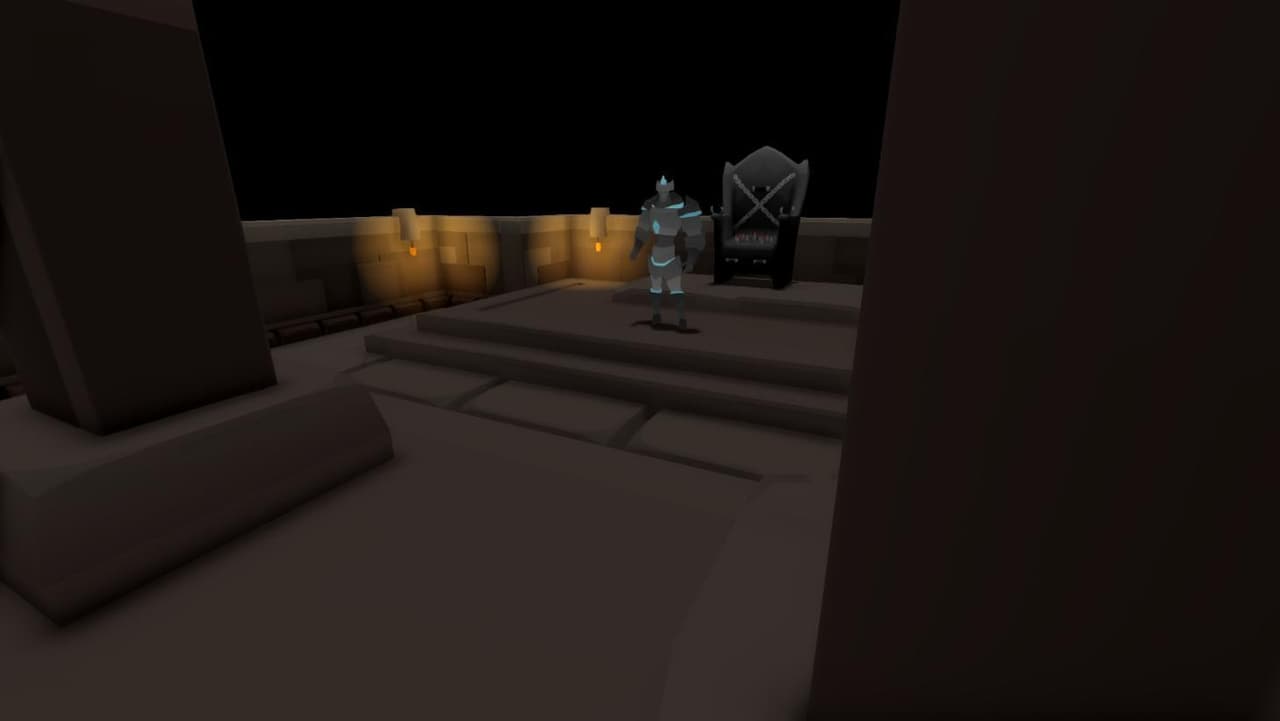 No Memory screenshot 5