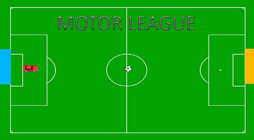 Motor League