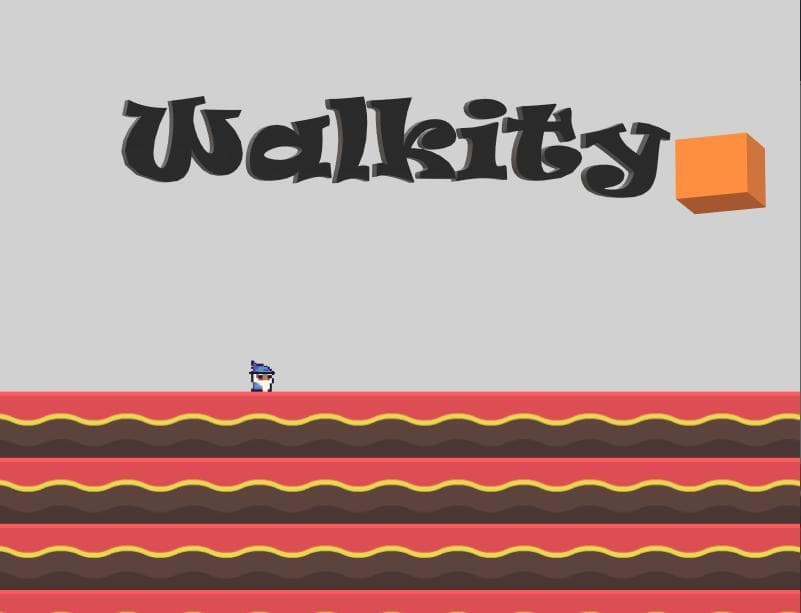 Walkity
