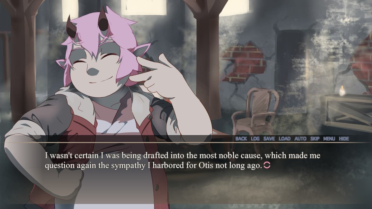 Ovine Replica screenshot 6