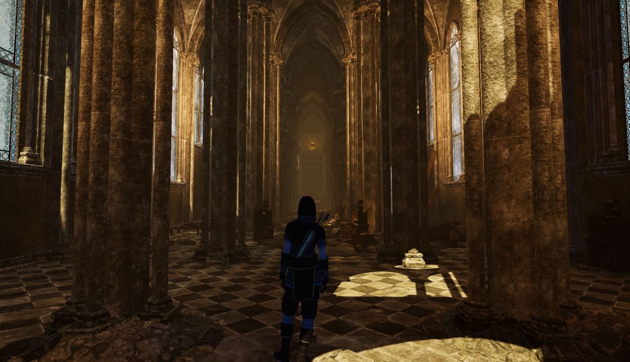 The Solar City screenshot 4