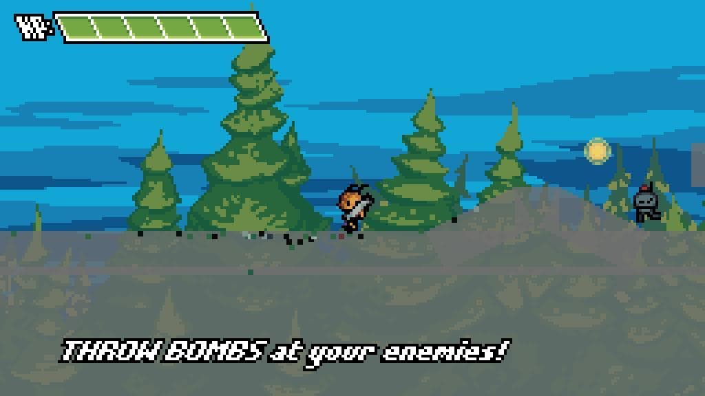 beebo (TmasterTerrarian) screenshot 3