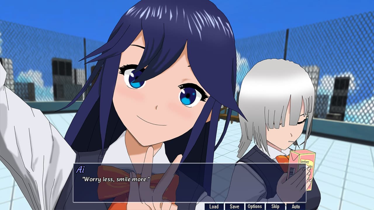Xi-Portal screenshot 3