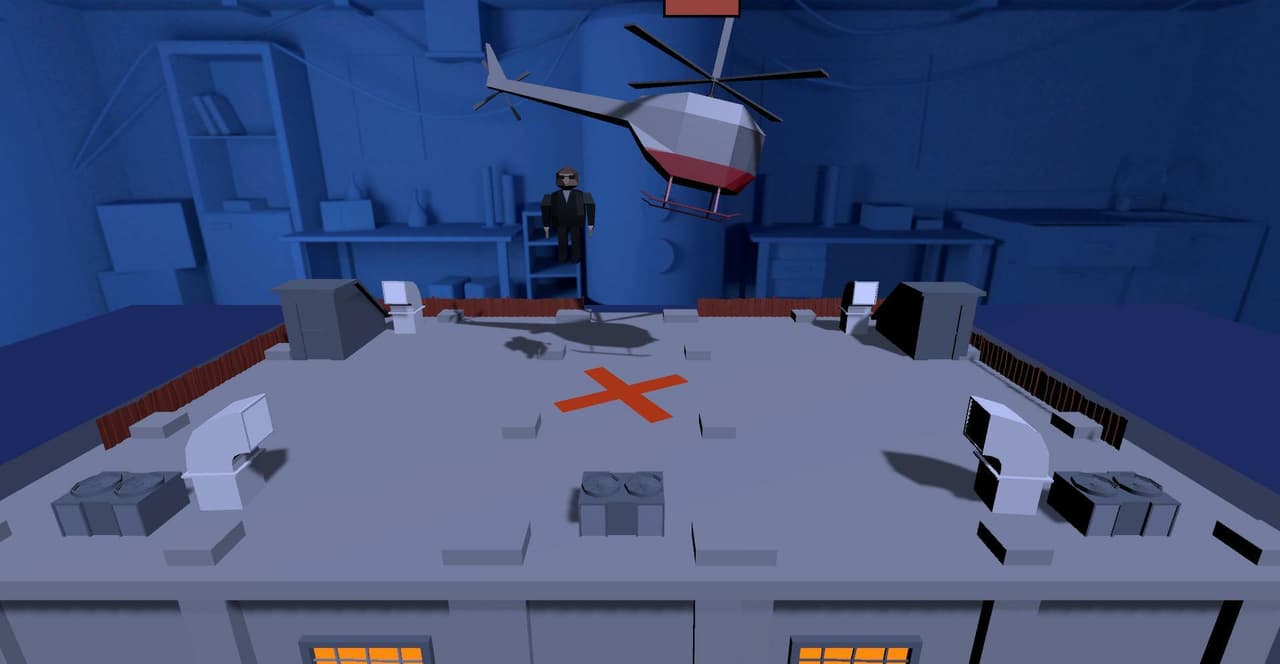Loop Lab (LeGoLaZzZz) screenshot 4