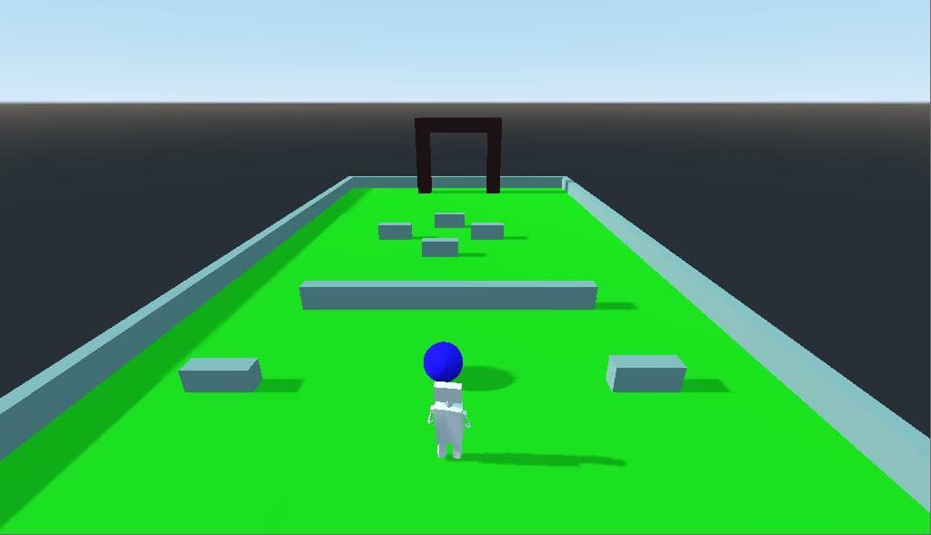 RoBalls screenshot 4