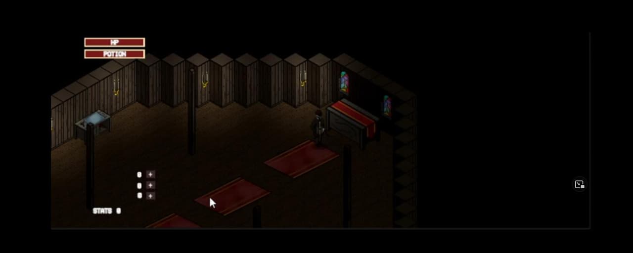 Estate of Horrors screenshot 2