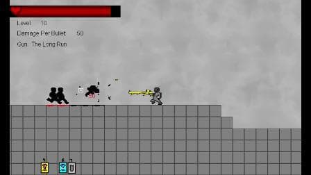 Carnage Lair screenshot 4