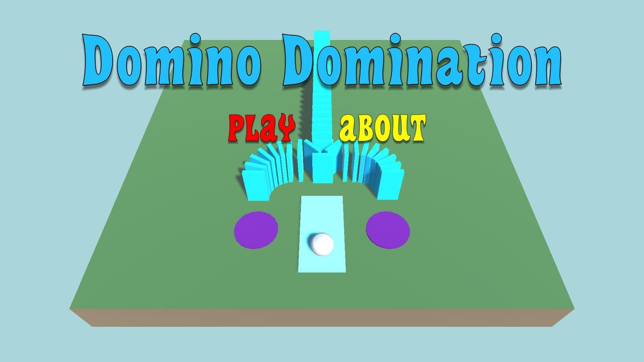 Domino Domination screenshot 2