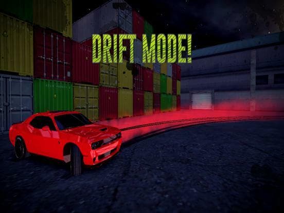 Muscle Driving Simulator screenshot 4