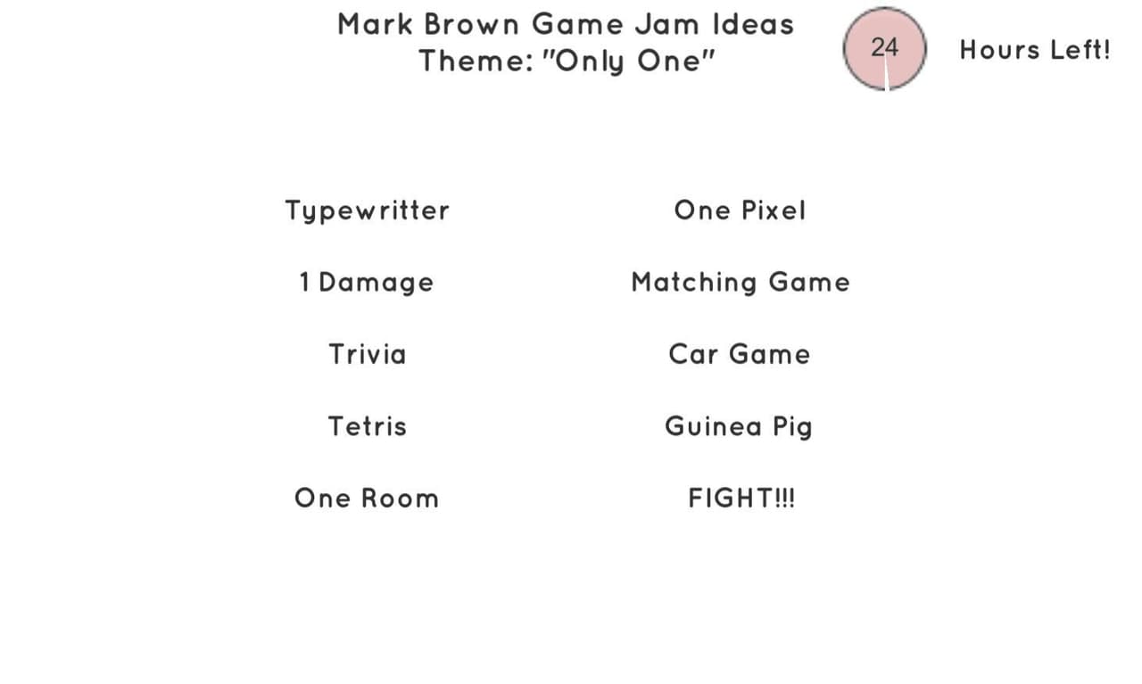 Consensus screenshot 2