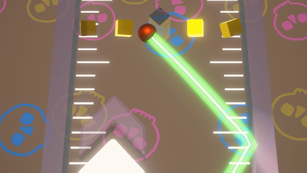 Endless Pinball screenshot 3
