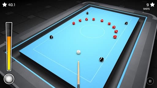 3D Pool Madness FREE screenshot 3
