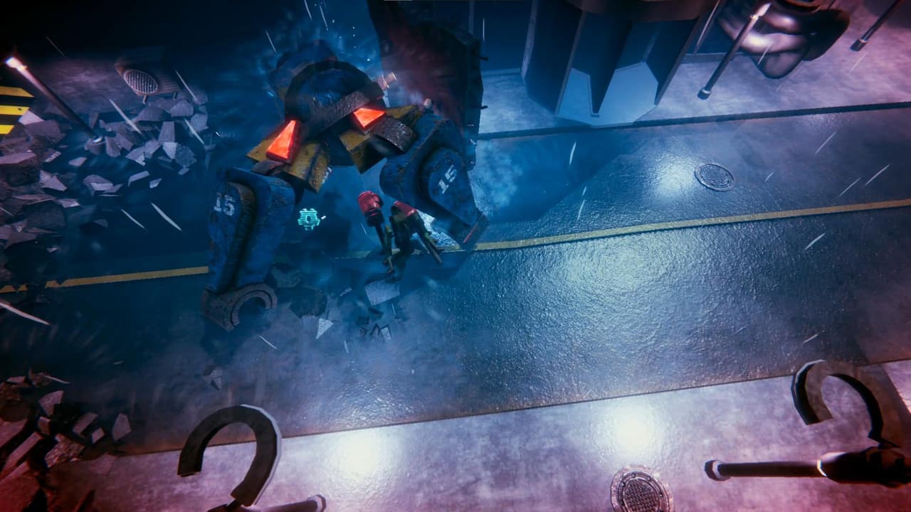 FunnyGame screenshot 3