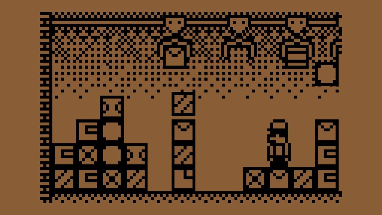 Stack Project screenshot 4