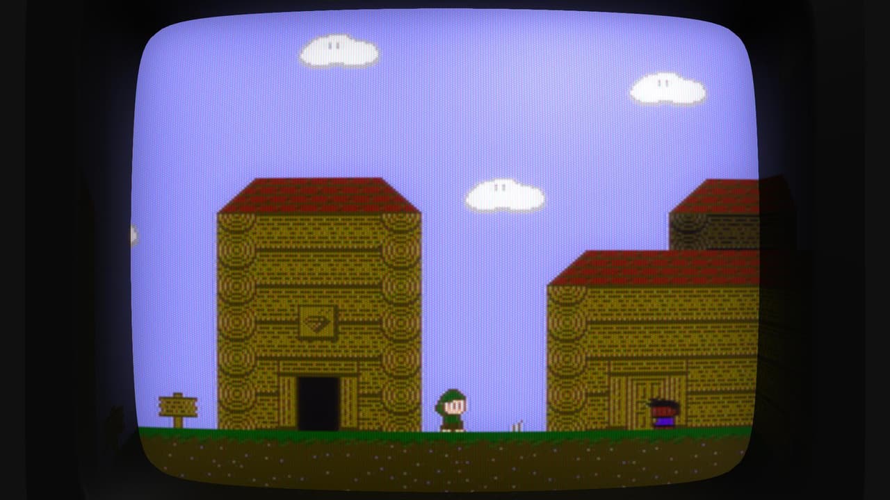Super Win the Game (itch) screenshot 3