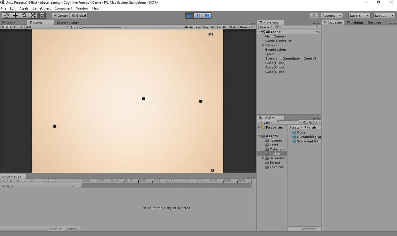 M.C.E screenshot 3