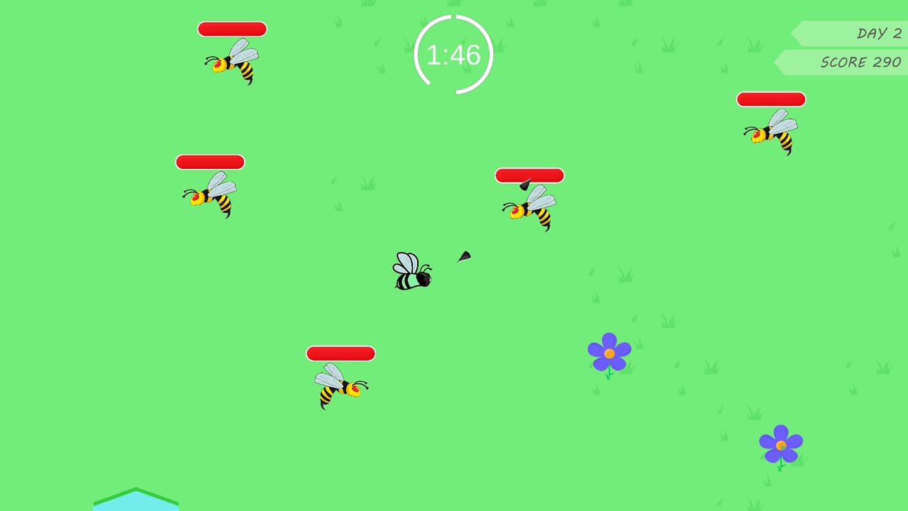 2BBee screenshot 4