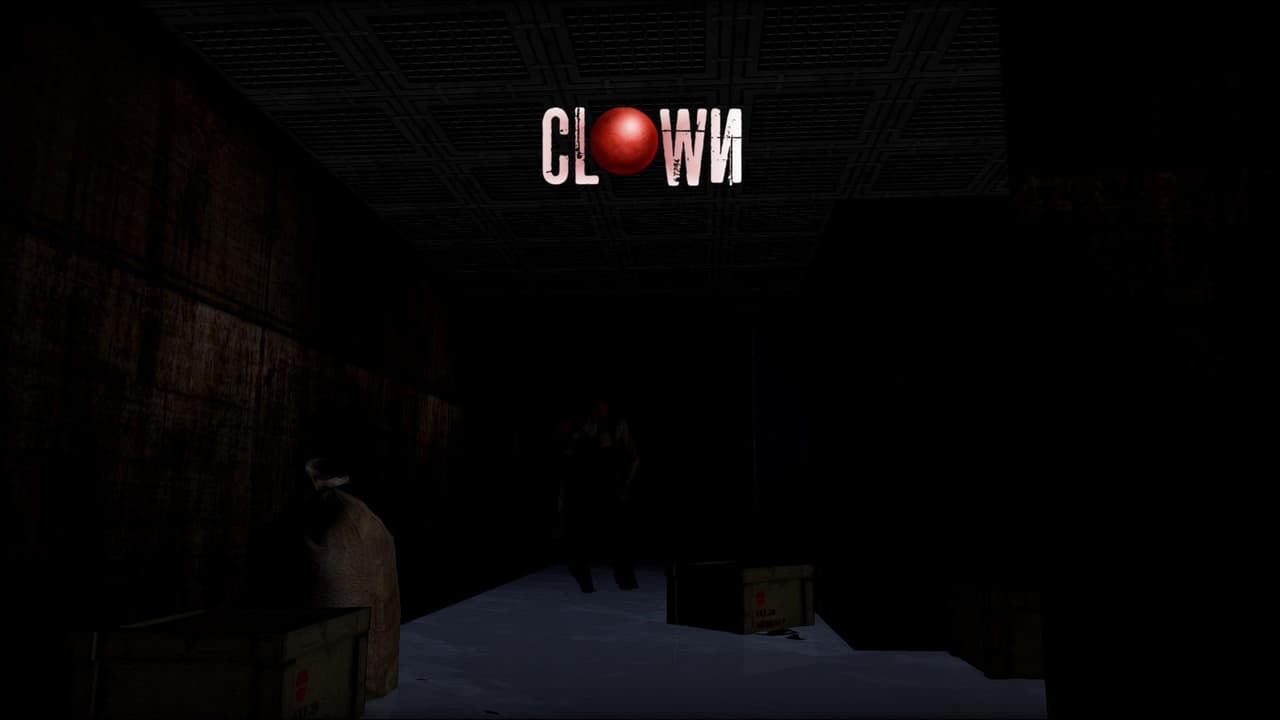 The Clown (Zvatlak)