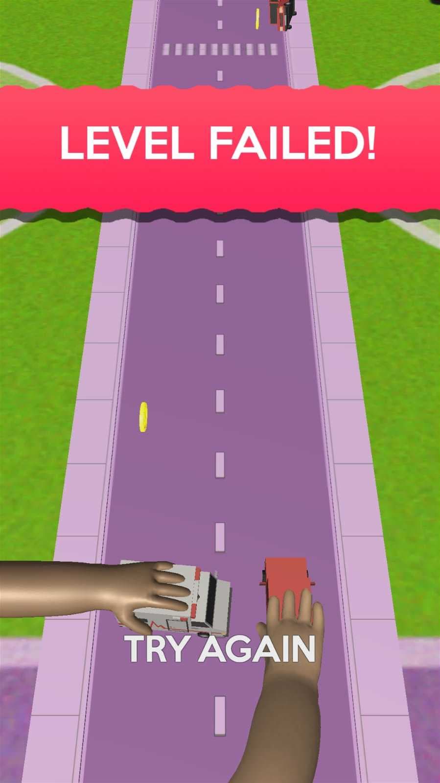 Carpet Racer
