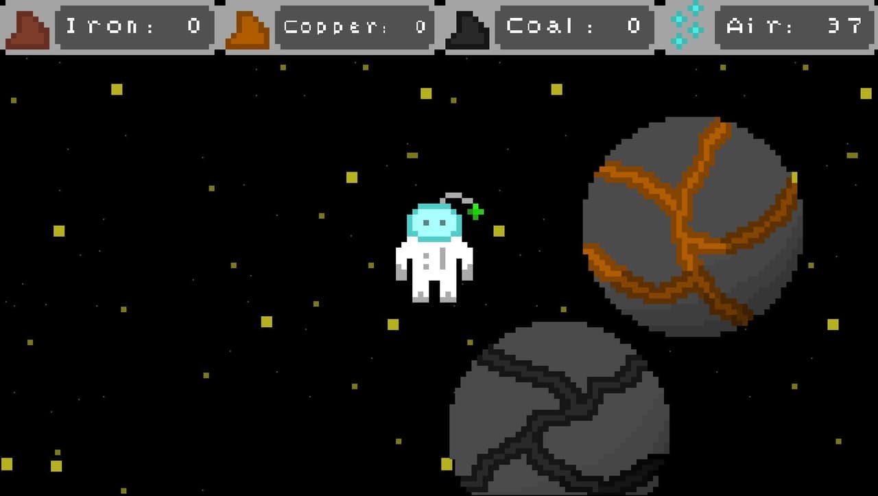 The Planet Vesta screenshot 2