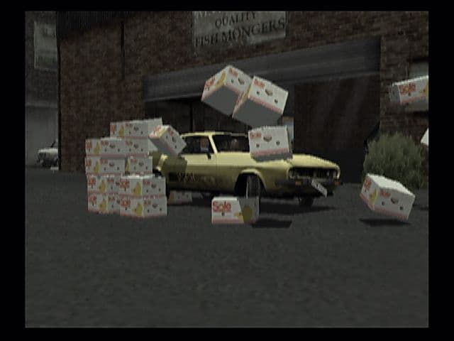 Stuntman screenshot 6
