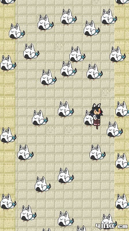 PogoStickMiooooooon screenshot 4