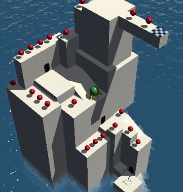EXBUGTION screenshot 2