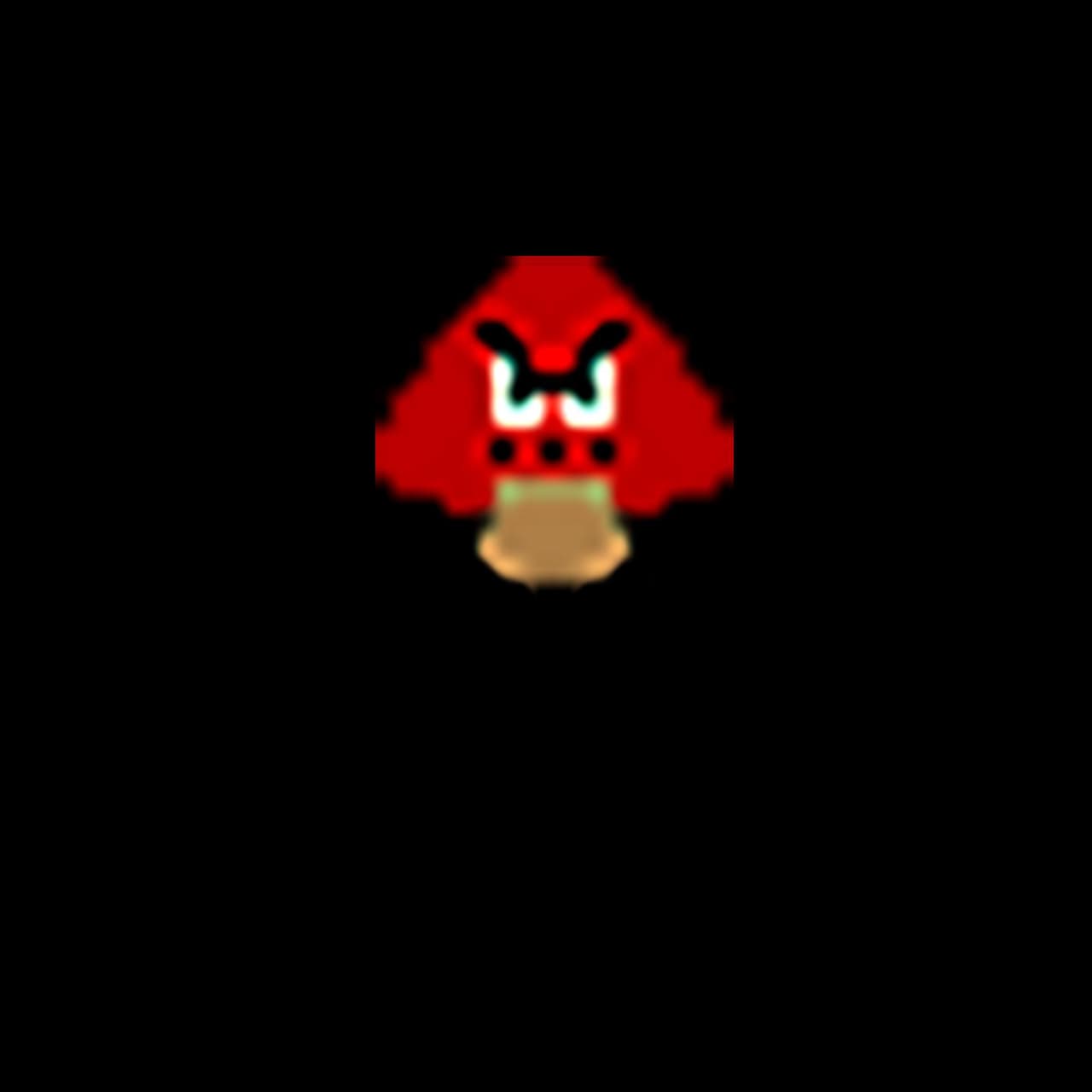Totally Not Mario