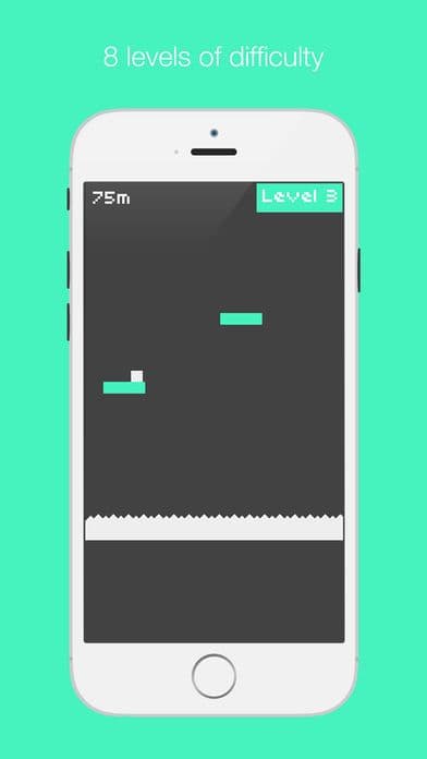 Leaping Box No Ads
