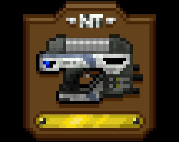 Space Station 13 RPG