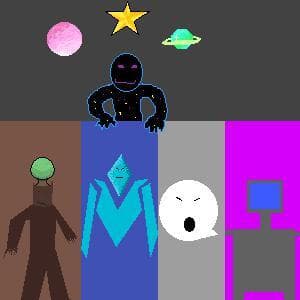 Elemental Boss Fights (LucasDev87)