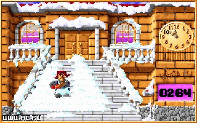 Merry Christmas! screenshot 2