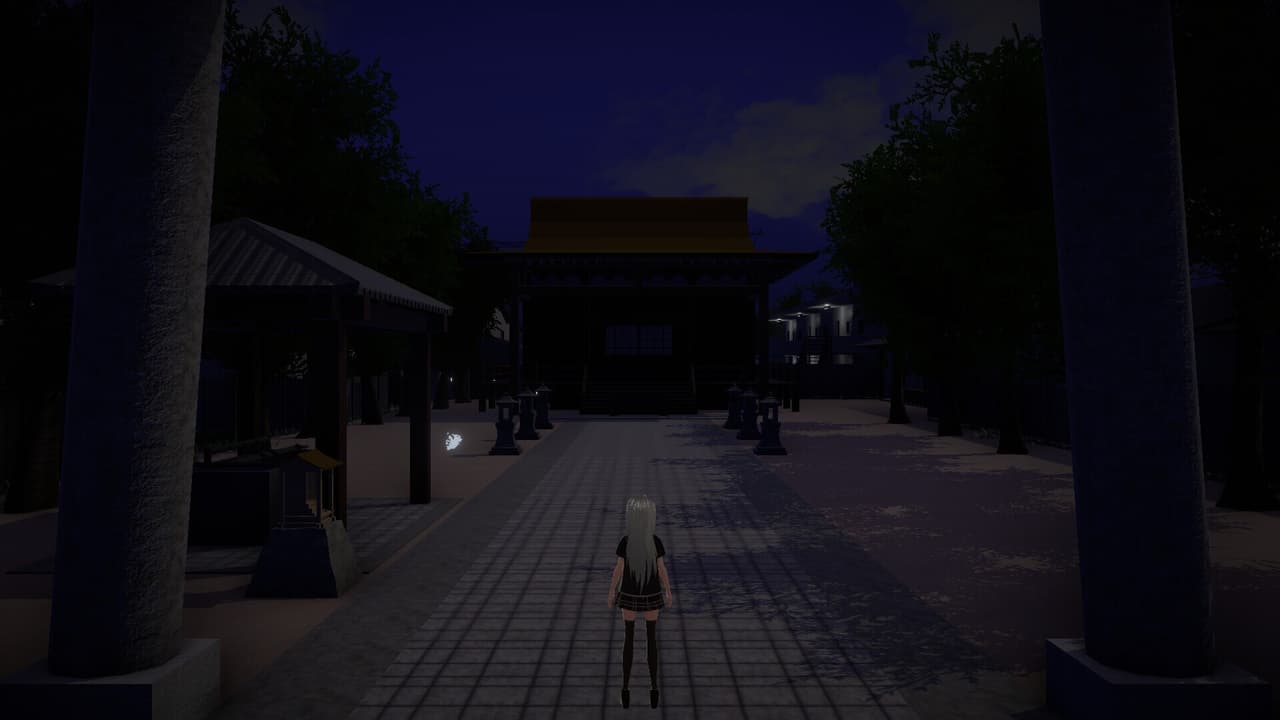 神様ノ筐庭 screenshot 5