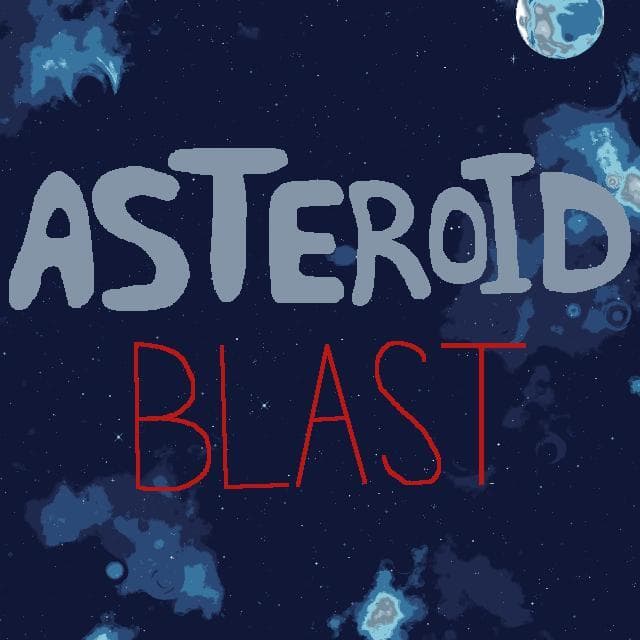 Asteroid Blast (Bhuvi7)
