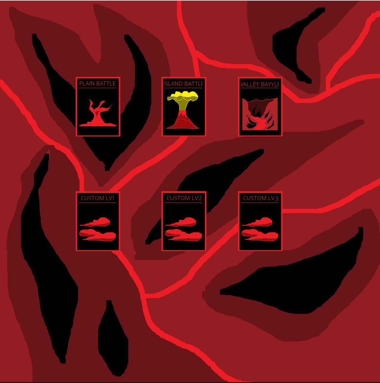 E.V.I.L screenshot 2