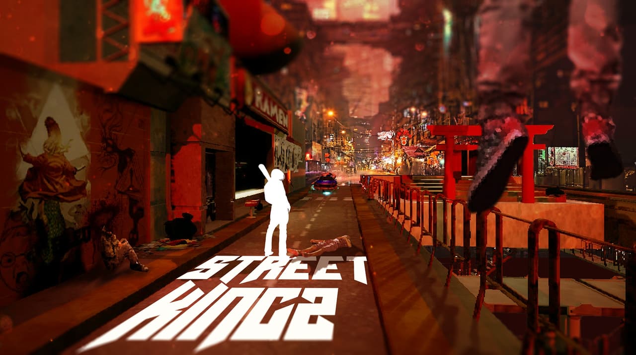Street Kingz