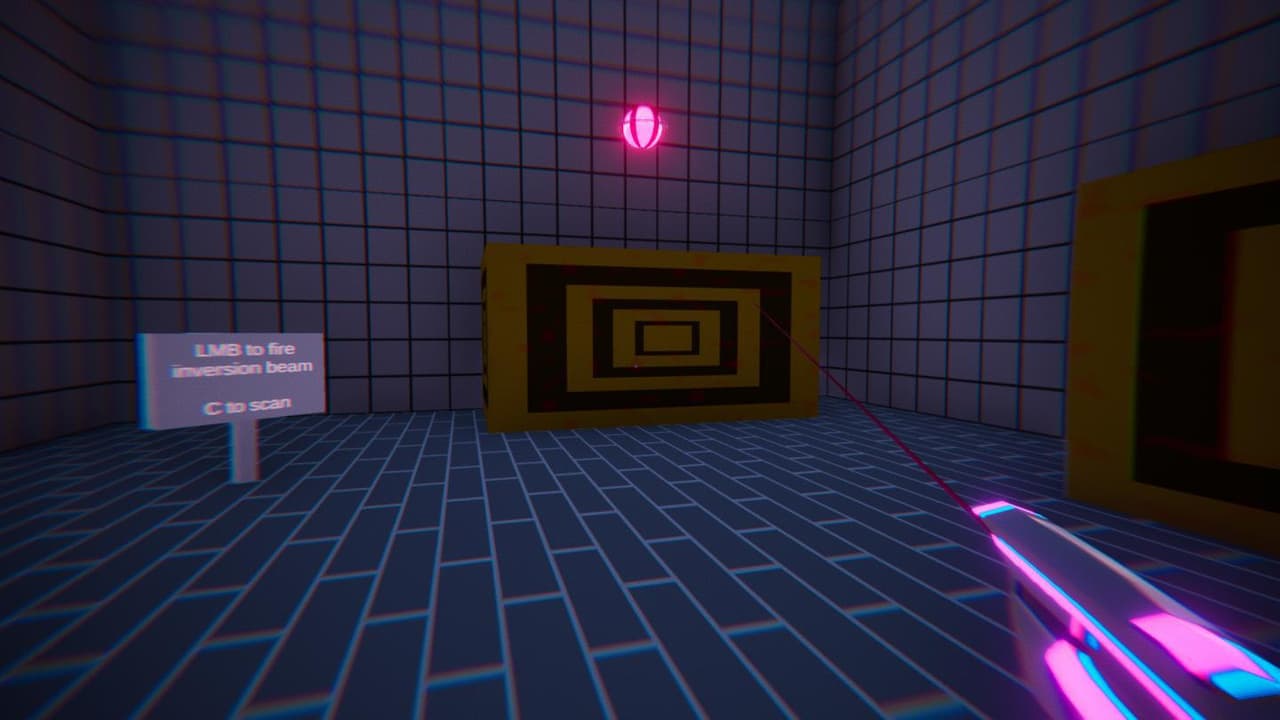 Bezos screenshot 3