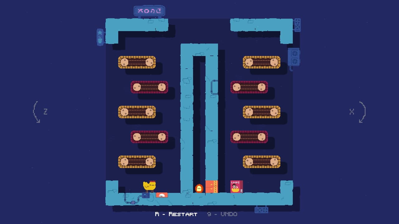 Duckthings Rolling Rooms screenshot 5
