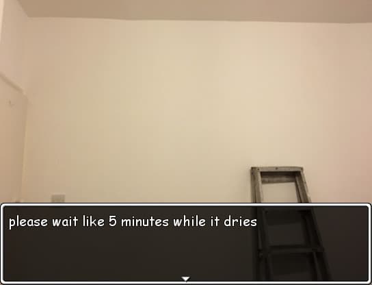 Watch paint dry screenshot 5