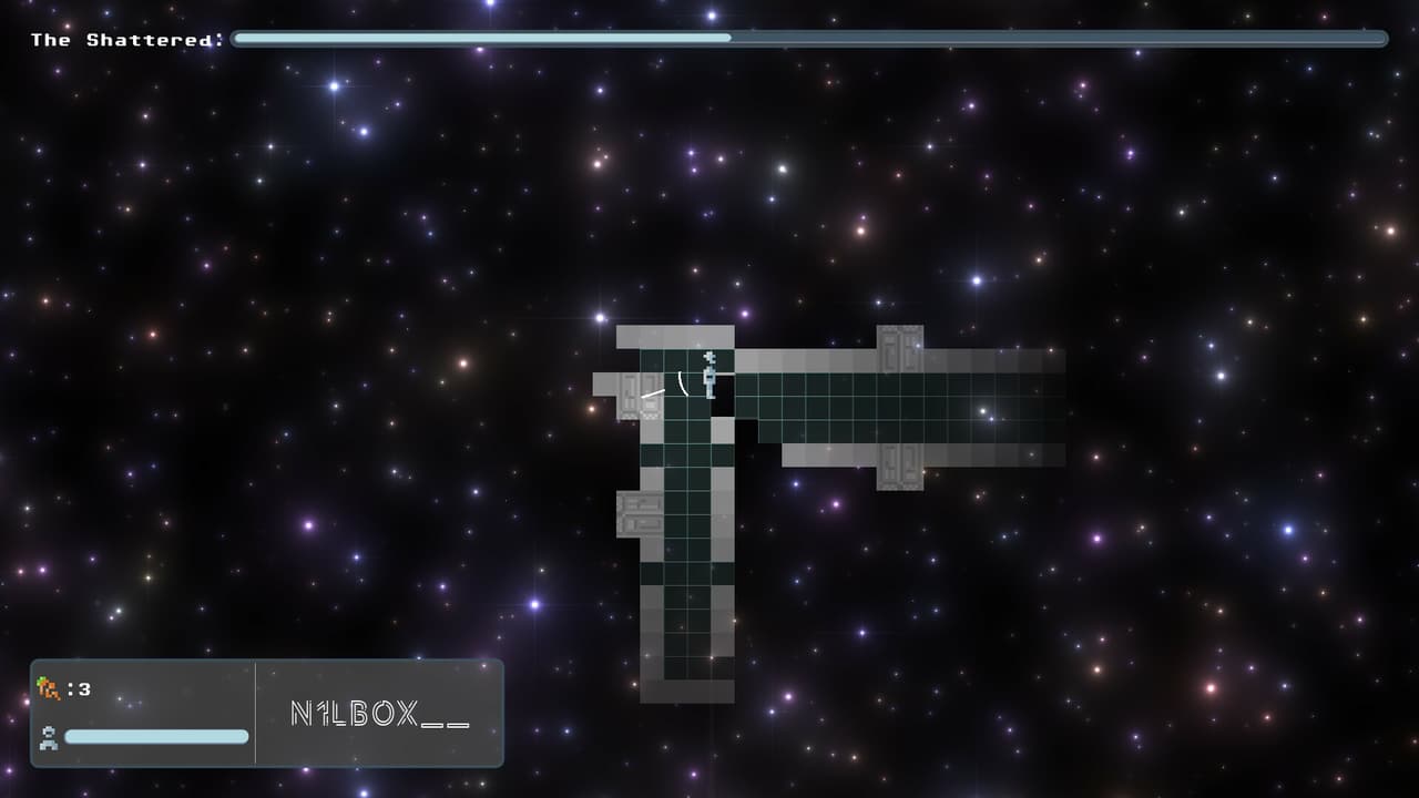 No Space screenshot 4